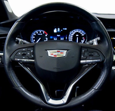 2023 Cadillac XT6 Sport