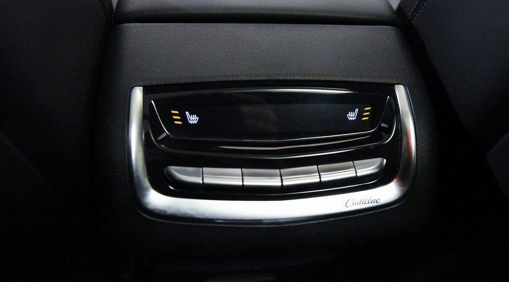 2023 Cadillac XT6 Sport