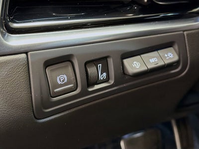 2025 Cadillac XT6 Sport