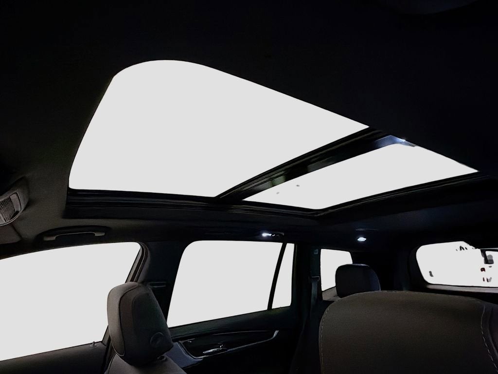 2025 Cadillac XT6 Sport