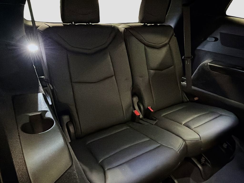 2025 Cadillac XT6 Sport
