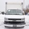 2019 Chevrolet Express Cutaway 3500 CUTWAY