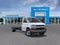 2026 Chevrolet Express Cutaway 4500 2WT