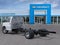 2026 Chevrolet Express Cutaway 4500 2WT