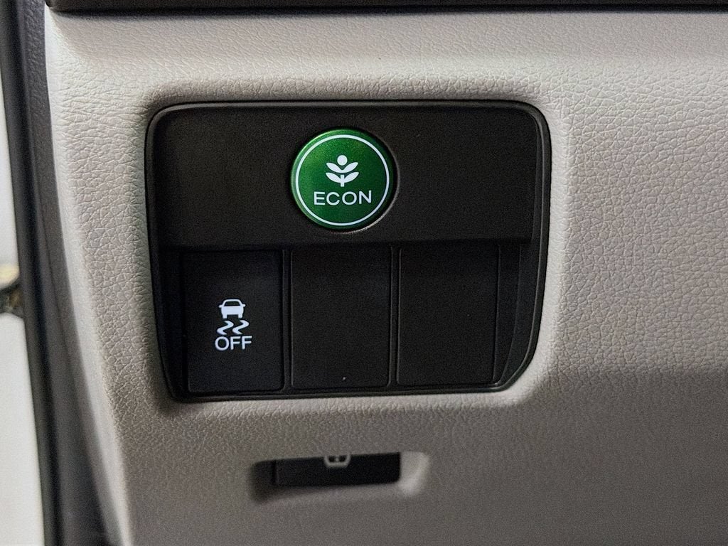 2014 Honda Accord Sedan EX