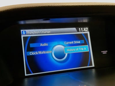2014 Honda Accord Sedan EX