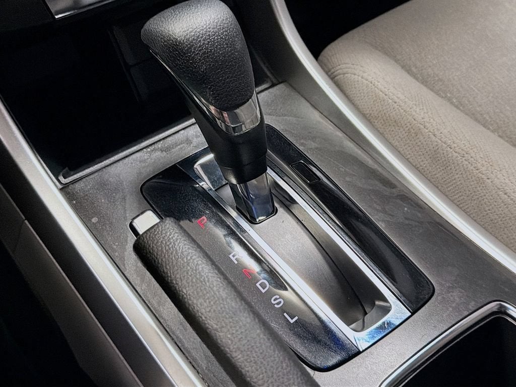 2014 Honda Accord Sedan EX