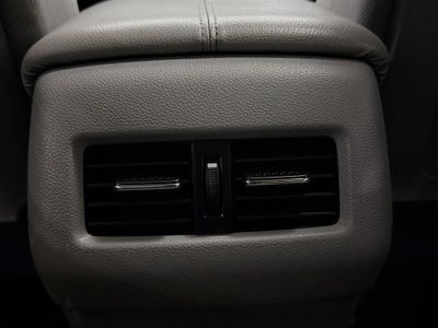 2014 Honda Accord Sedan EX