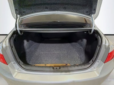 2014 Honda Accord Sedan EX