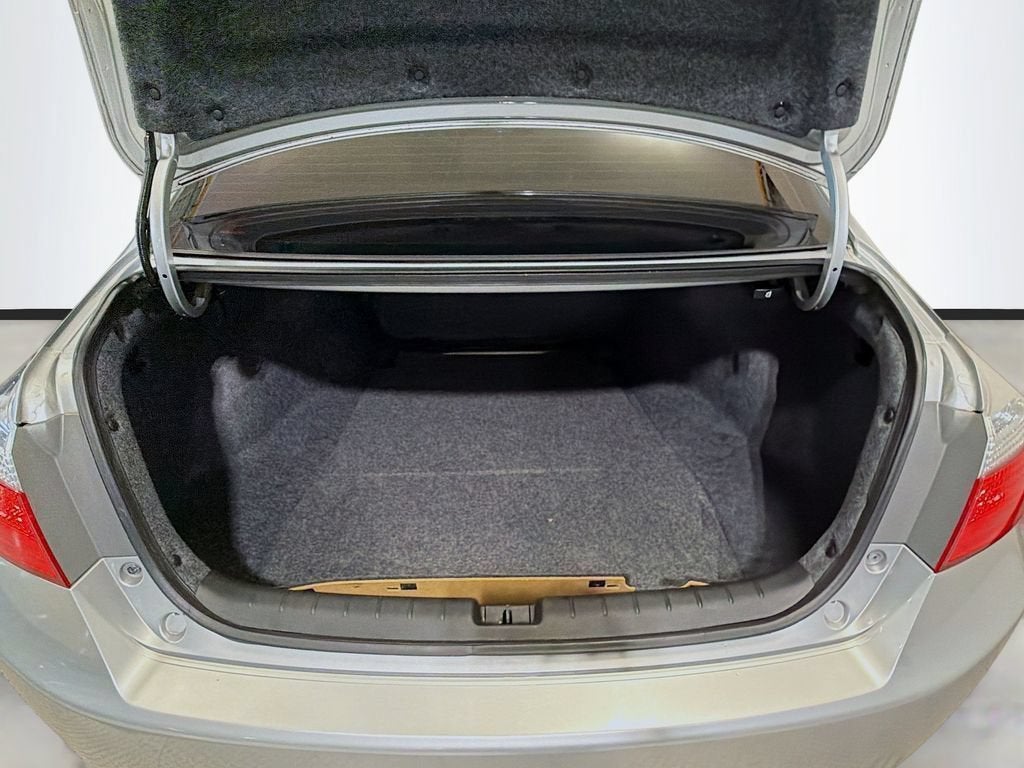 2014 Honda Accord Sedan EX