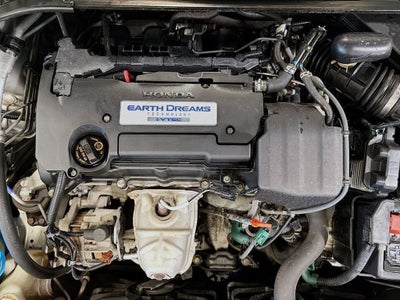 2014 Honda Accord Sedan EX