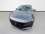 2018 Honda Accord Sedan Touring 1.5T