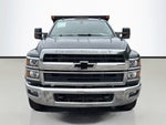 2021 Chevrolet Silverado 5500 HD Work Truck