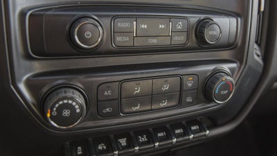 2021 Chevrolet Silverado 4500 HD Work Truck