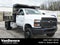 2023 Chevrolet Silverado 5500 HD Work Truck