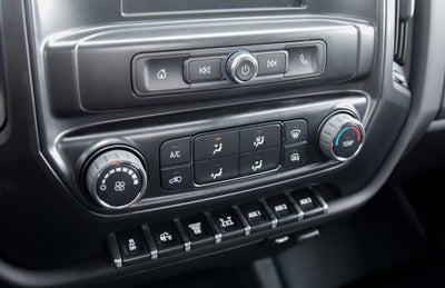 2023 Chevrolet Silverado 5500 HD Work Truck