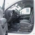 2023 Chevrolet Silverado 5500 HD Work Truck