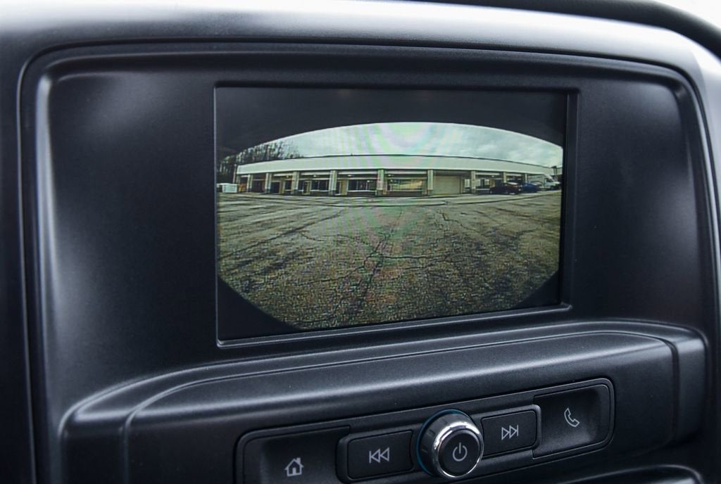 2023 Chevrolet Silverado 5500 HD Work Truck