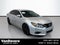 2018 Nissan Altima 2.5 SL