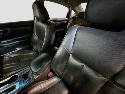 2018 Nissan Altima 2.5 SL