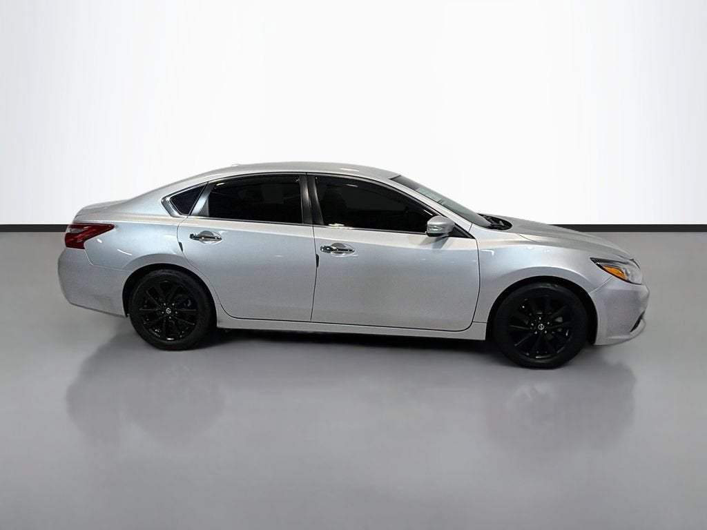 2018 Nissan Altima 2.5 SL