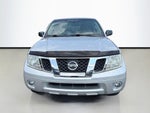 2012 Nissan Frontier SV