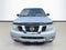 2012 Nissan Frontier SV