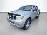 2012 Nissan Frontier SV