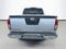 2012 Nissan Frontier SV
