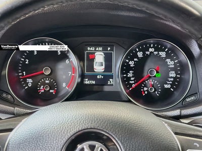 2019 Volkswagen Passat 2.0T SE R-Line