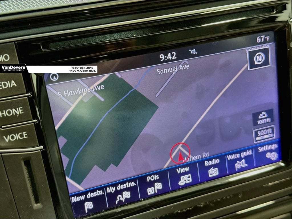 2019 Volkswagen Passat 2.0T SE R-Line