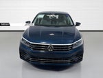2019 Volkswagen Passat 2.0T SE R-Line