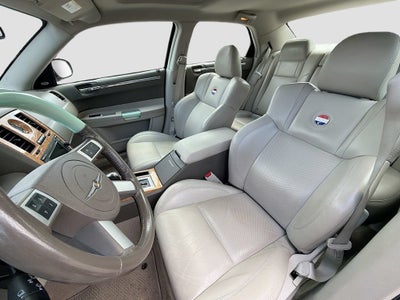 2007 Chrysler 300 C