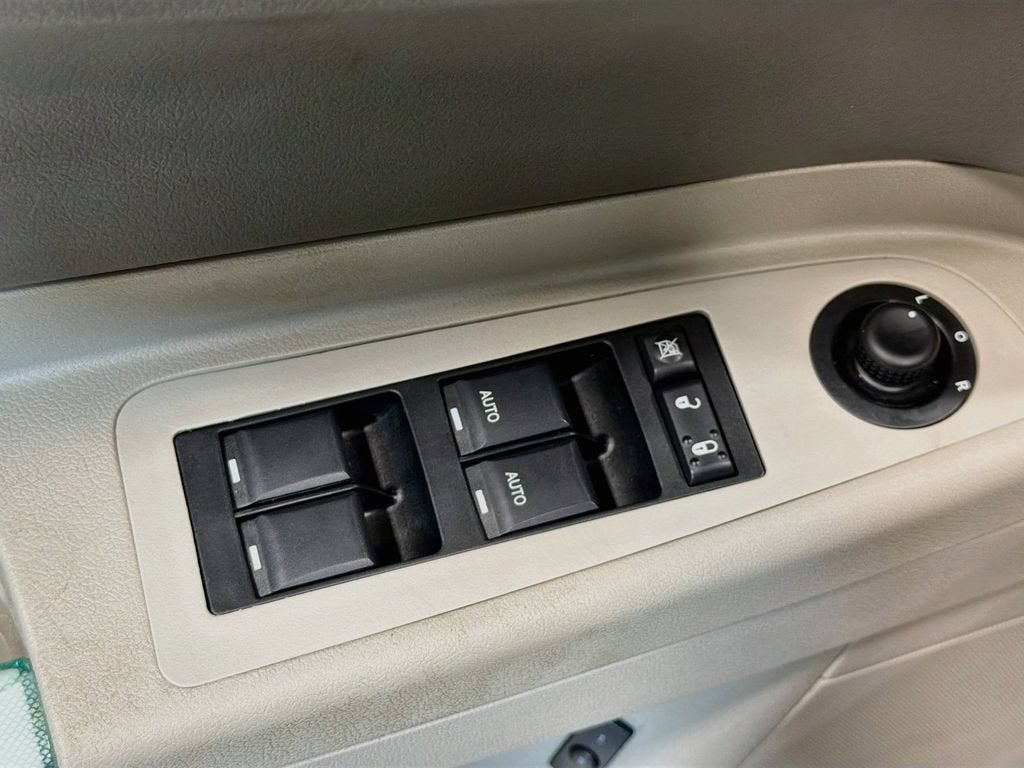 2007 Chrysler 300 C