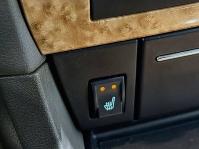 2007 Chrysler 300 C