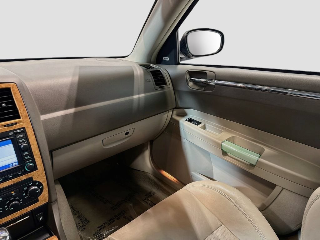 2007 Chrysler 300 C