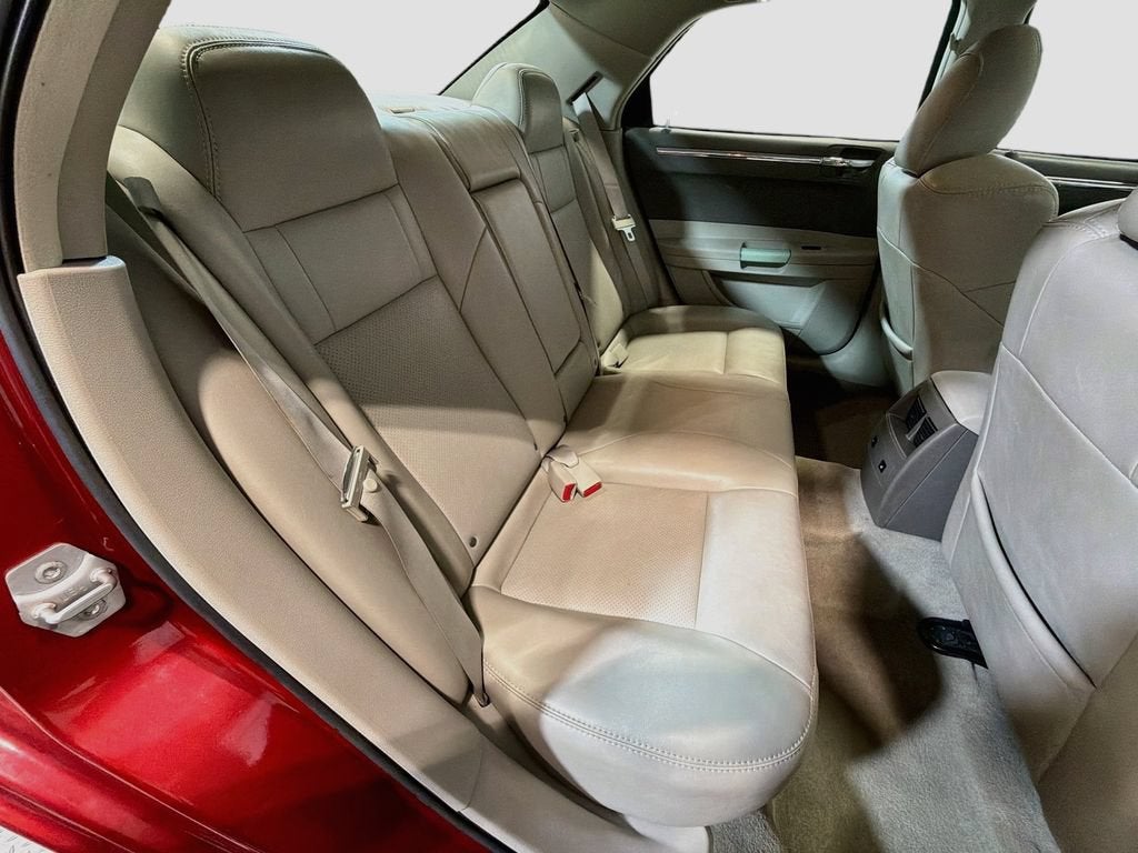 2007 Chrysler 300 C