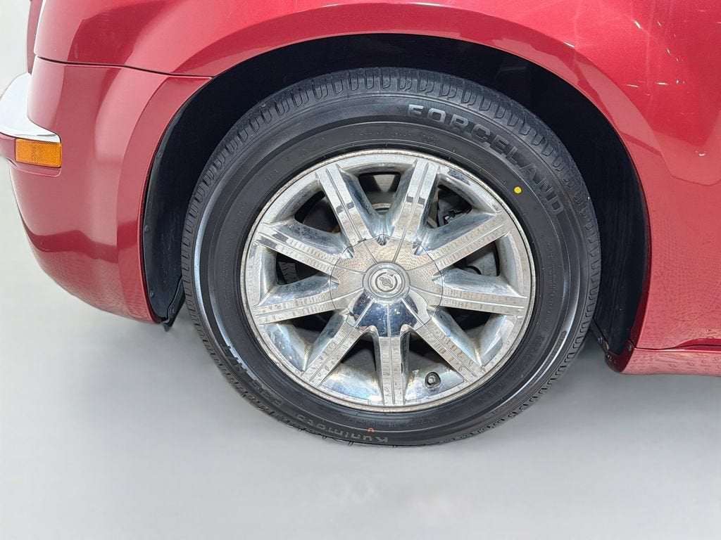2007 Chrysler 300 C