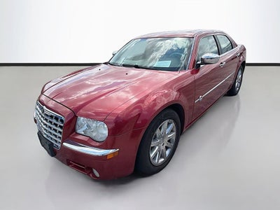 2007 Chrysler 300 C
