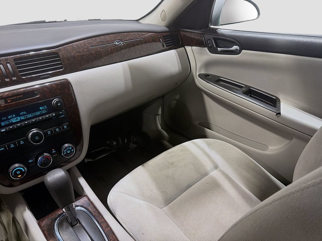 2014 Chevrolet Impala LS