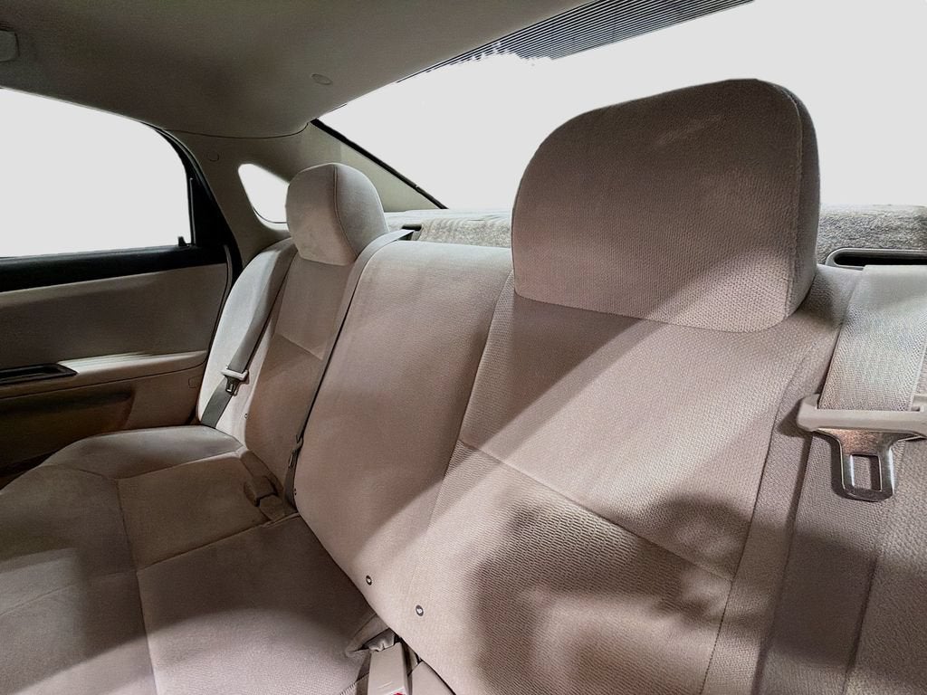 2014 Chevrolet Impala LS