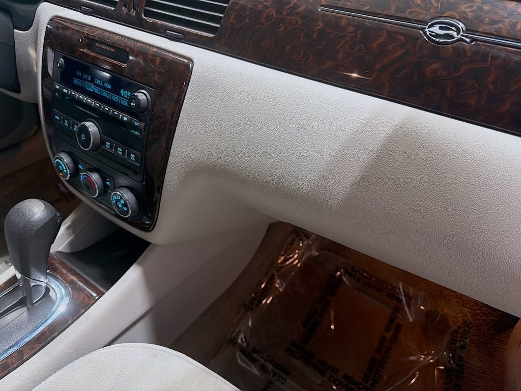 2014 Chevrolet Impala LS