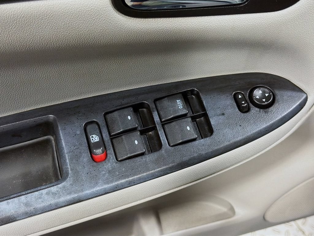 2014 Chevrolet Impala LS