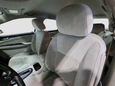 2014 Chevrolet Impala LS
