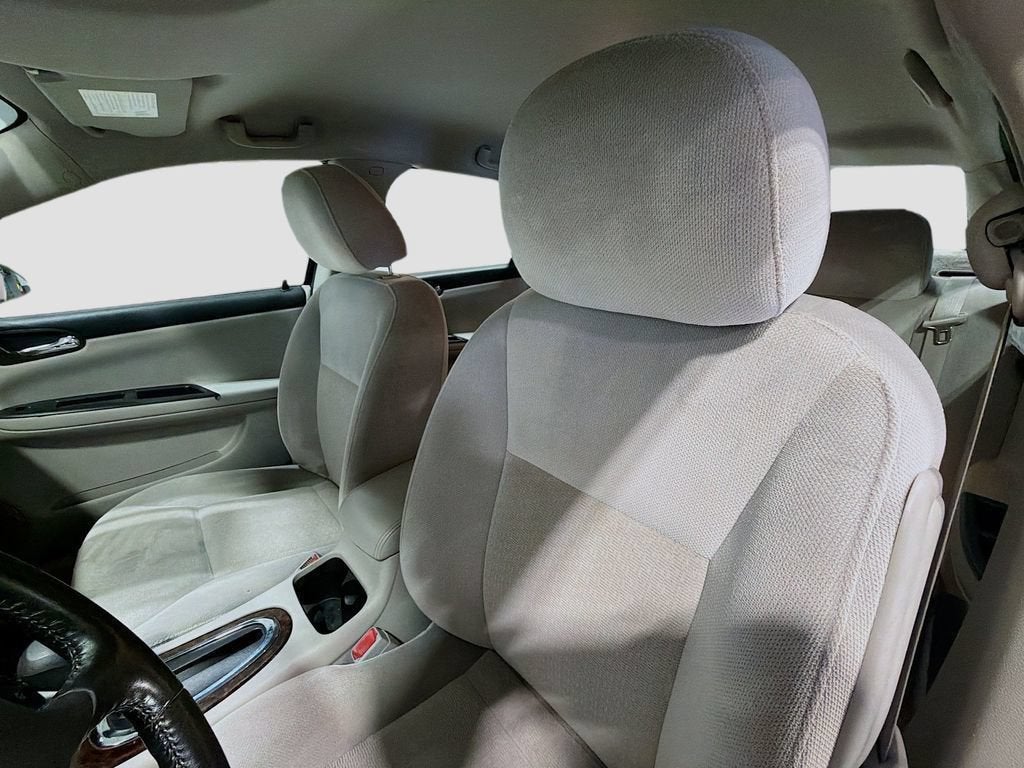 2014 Chevrolet Impala LS