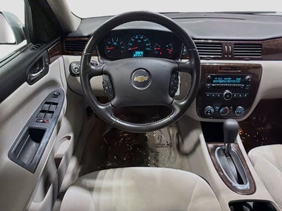 2014 Chevrolet Impala LS