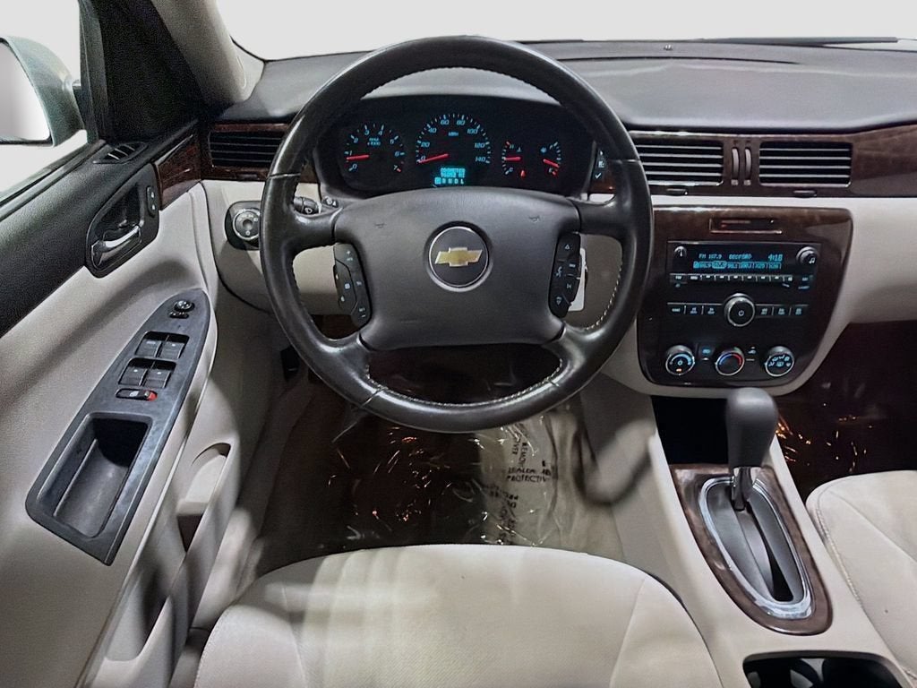 2014 Chevrolet Impala LS