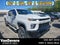 2022 Chevrolet Silverado 2500 HD Custom