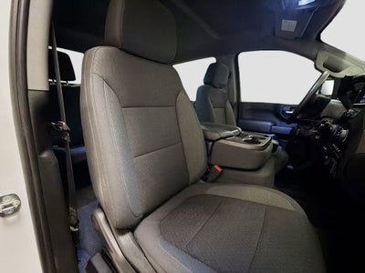 2022 Chevrolet Silverado 2500 HD Custom