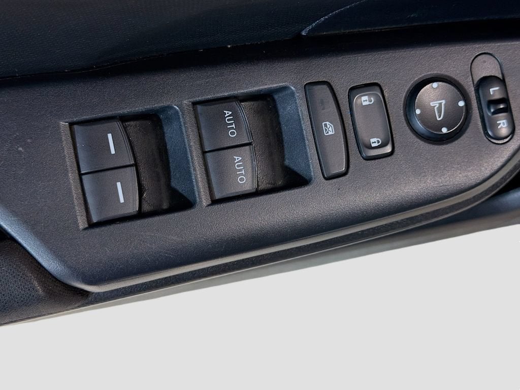 2020 Honda Civic Sedan LX